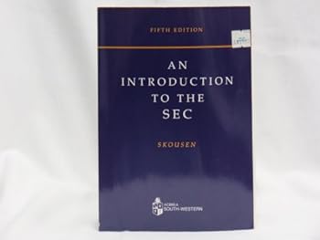 Paperback An Introduction to the Sec Book