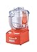 Ariete AR1767-OR Robot Mixeur Multifonction Orange