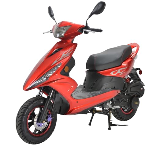 HHH Wave 150cc Street Scooter