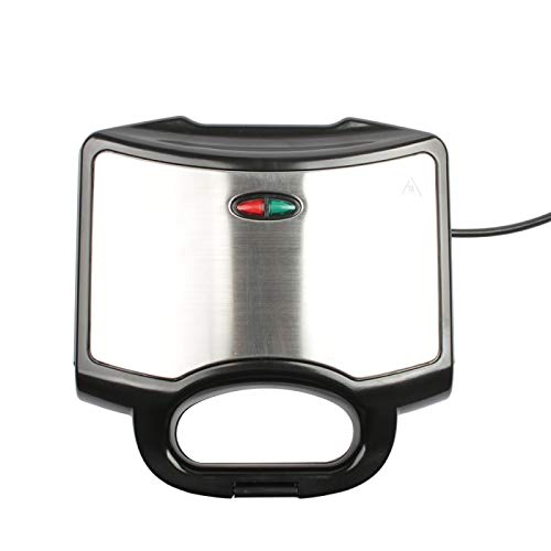 Elektrischer Hot Dog Waffeleisen Antihaftbeschichtung Knuspriger Mais Französischer Muffin Wurst Backmaschine Grill zum… – Bild 4