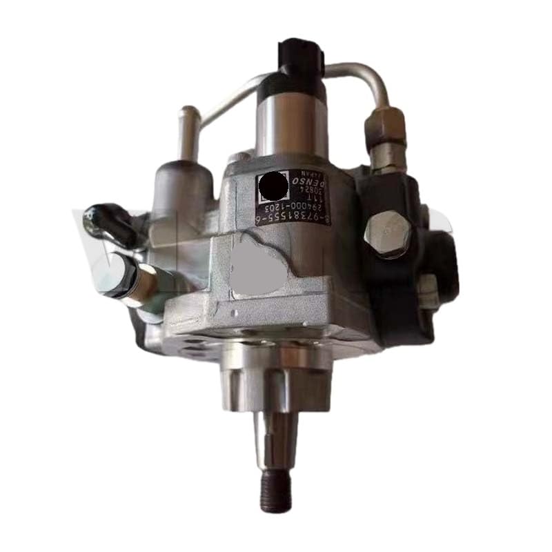 Diesel Fuel Injection Pump High Pressure Cmmon Rail Pump HP3 Oil Pump Compatible With ISUZU 4JJ1 Truck 8-97381555-6 8973815556 294000-1203