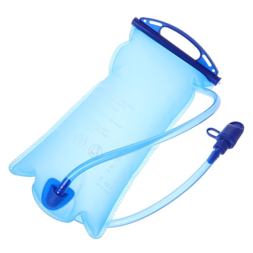 Parliky Bolsa de Hidratación Deportiva para Mochila Depósito de Agua Ligero y Ergonómico para Senderismo Ciclismo y Actividades al Aire