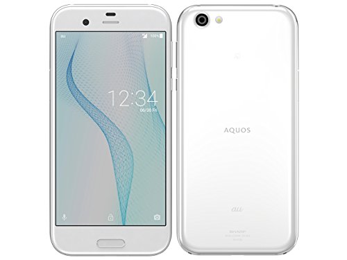 SHARP - SIMフリー美品 au AQUOS R SHV39 ゴールド 327 auのAQUOS R SHV39のスペック解説！中古の使い方も | シムラボ