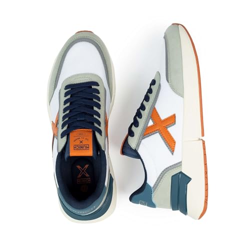 Miniatura 5 de Munich Versus 106, Zapatillas Unisex Adulto