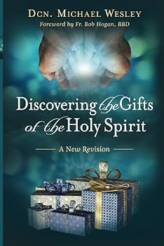 Discovering the Gifts of the Holy Spirit: A New Revision