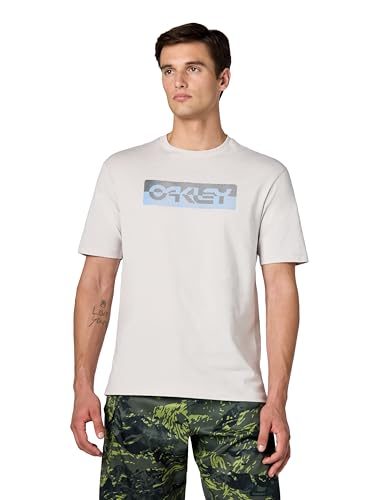 Image of Oakley Men's Duality B1b Tee