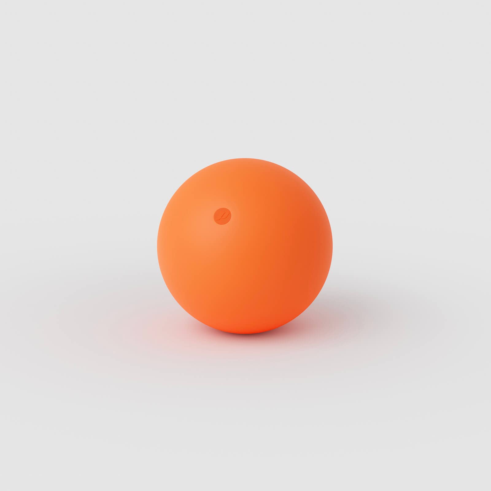 Play Juggling - Juggling ball for Juggler Model Contact Stage Ball - UV Colours (80mm (150gr))