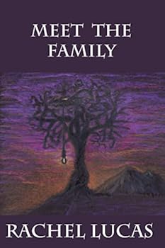 Paperback Meet The Family Book