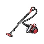 三菱電機の掃除機 TC-ZXG30P-R