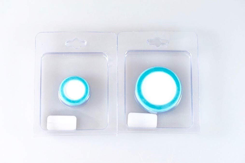 Dymax Replacement Ceramic Disc For S/S DiffUSer 36 Mm