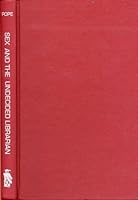 Sex and the Undecided Librarian 0810806789 Book Cover