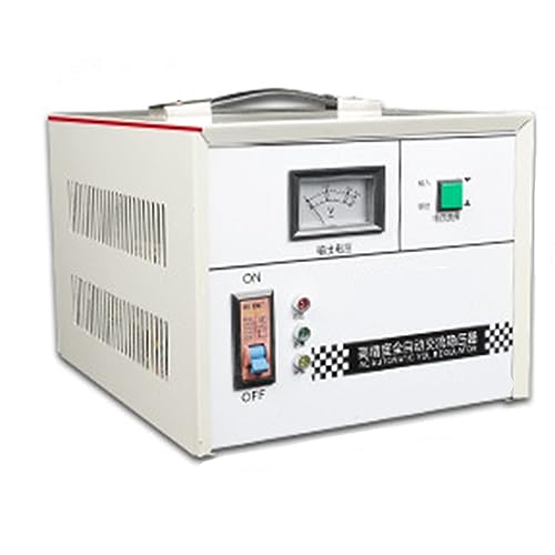 3000VA Home Use Voltage Stabilizer