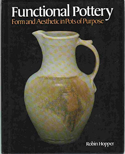 Functional Pottery view 2