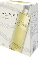 Bree Chardonnay Weißwein halbtrocken Bag-in-Box (1 x 3,0l)