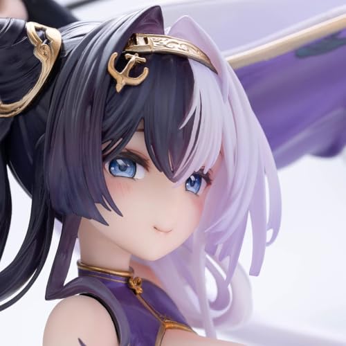 Figura Ying Swei Azur Lane 1/7 escala miniatura 3