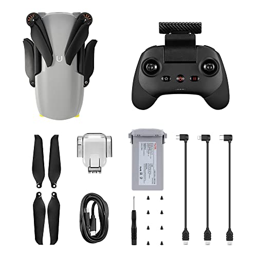 Drone Autel EVO Nano+ Standard Gris CMOS 1/1.28 50MP