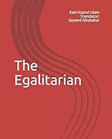 The Egalitarian B08KFYXMV9 Book Cover