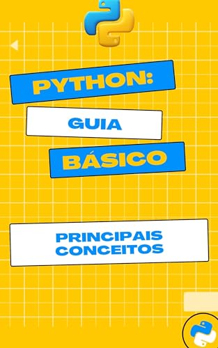 Python: guia básico para iniciantes