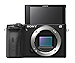 Sony Alpha A6600 Mirrorless Camera
