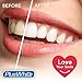 Plus White Xtra Whitening Toothpaste - Removes Tough Stains from Coffee, Smoking, Wine & More - Anti-Cavity, Plaque & Tartar Control (Mint Paste, 3.5 oz, Pack of 3)
