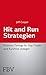 Produktbild Hit and Run Strategien: Präzises Timing für Day Trader und Kurzfrist-Anleger