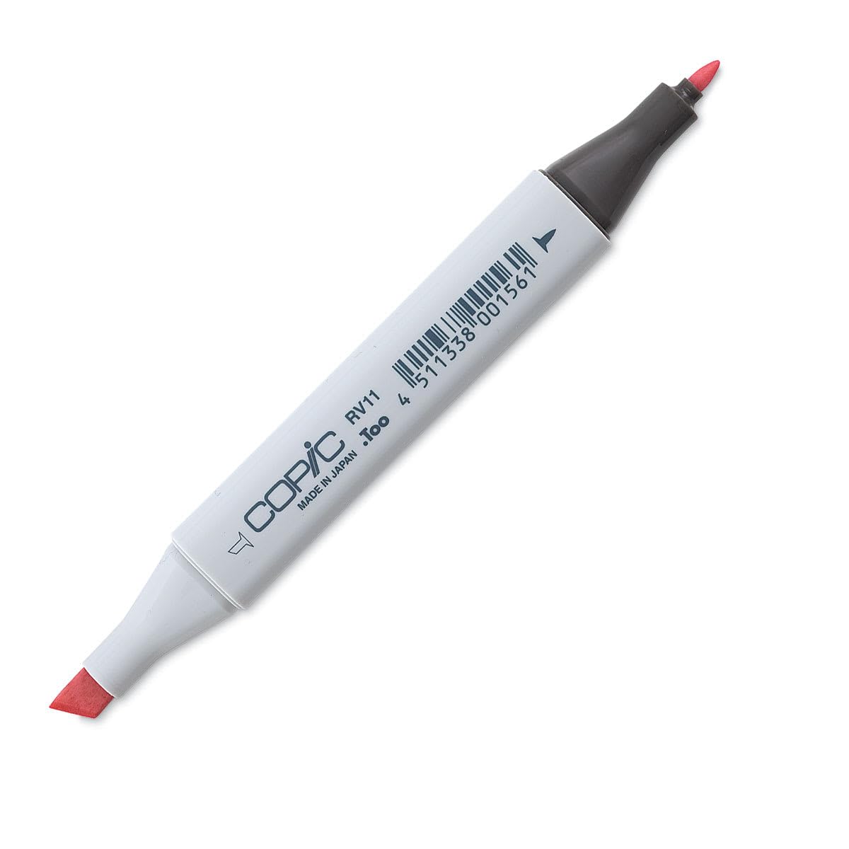Copic Classic Marker - Rv11 - Pink - Refillable Marker Pen