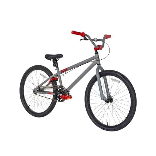 Tony Hawk Aftermath 24" BMX Bike