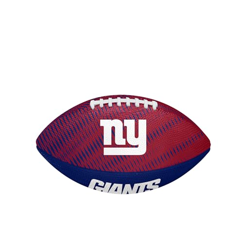 Image of WILSON Unisex NFL Team Tailgate Footballs