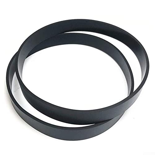 LVYXON 2 correas de aspiradora, correa de repuesto para aspiradora Bissell PowerForce Helix 2191U,...