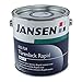 Produktbild Jansen Mattlack ISO-TLR Türenlack Rapid 2,5 Liter