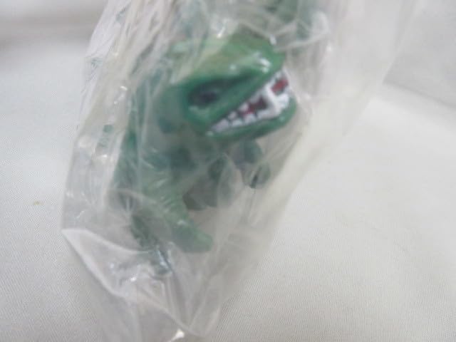 Amazon.co.jp: 【未開封】ガメラ DX ミドル ミニセット 4体セット