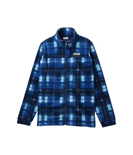 Image of Columbia Boys' Zing Fleece Jacket Jacket