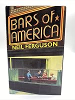Bars of America 0241118751 Book Cover
