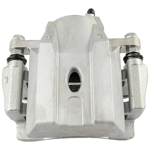 Image of SCITOO - Front Left Disc Brake Caliper Assembly with Bracket For Toyota For Prius 2004 2005 2006 2007 2008 2009 19-B3134