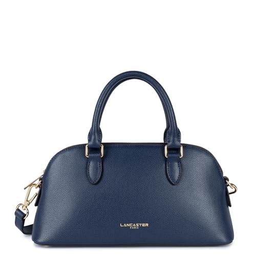 Grand sac demi lune LANCASTER pour ranger vos essentiels sans encombre