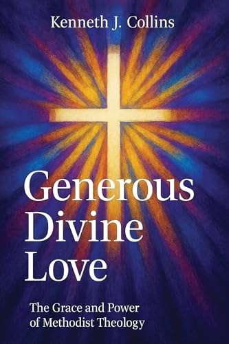 Generous Divine Love