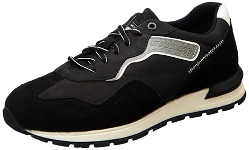 Image of Woodland Mens OGC 6615124 Sneaker