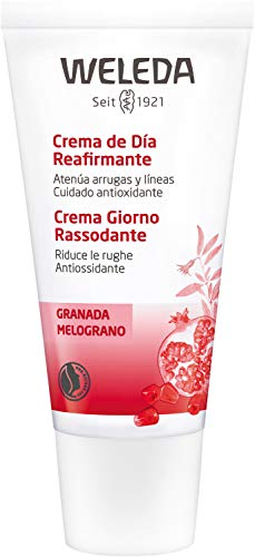 WELEDA Crema de Día Reafirmante de Granada (1x 30 ml)