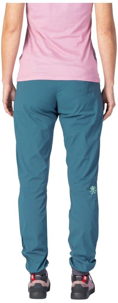 Rafiki Pantalon d'escalade de la Marque modèle FEMIO Stargazer 36