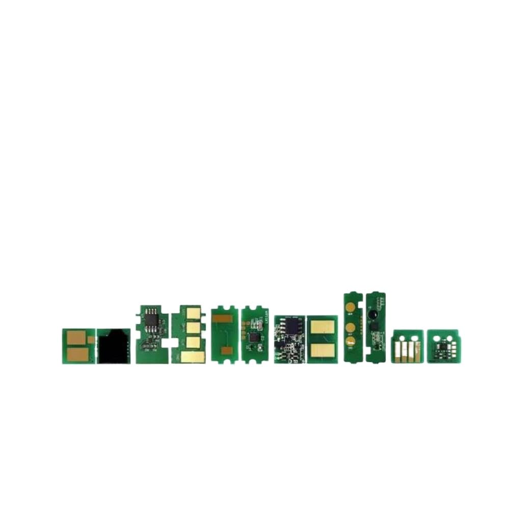 Puce De Toner T03 Compatible avec Canon ImageRUNNER Advance 525 615 715 717 617 527