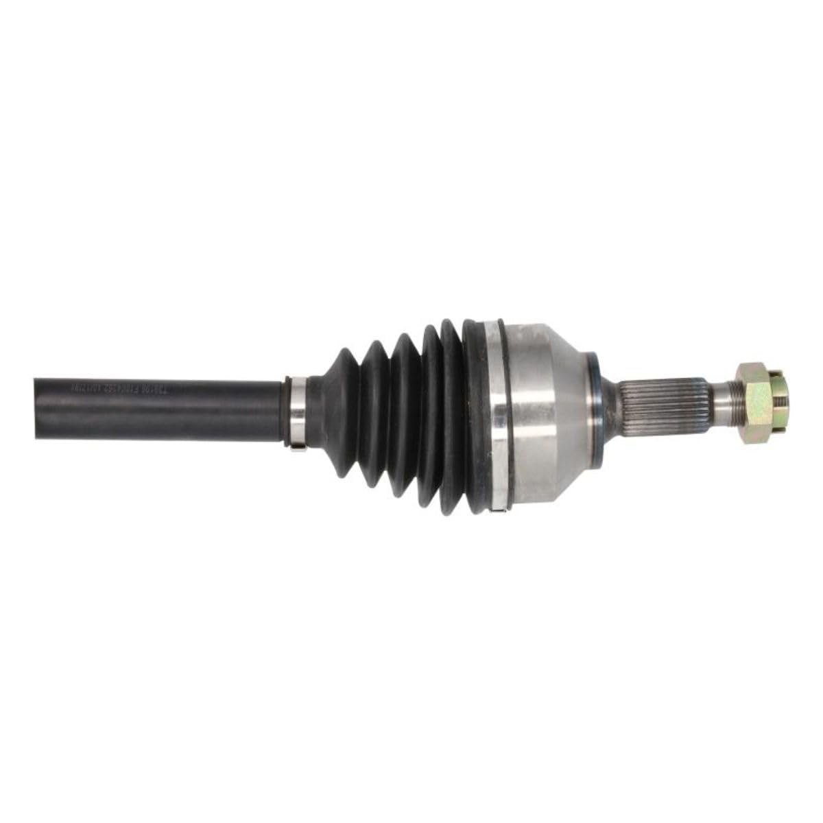 Arbre de transmission Avant Droite Denture extérieure, côté roue: 28 Longueur: 1004 mm Compatible avec PEUGEOT 508 I 8D Berline PNG73166