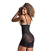 Leonisa-Strapless-Tummy-Control-Bodysuit-Shapewear-Butt-Lifter-Effect-for-Women Leonisa Strapless Tummy Control Bodysuit Shapewear Butt Lifting Effect for Women