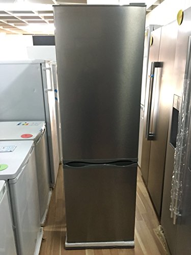 Preisvergleich Produktbild PKM KG238.4A+++ Silber