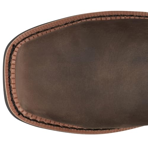 Justin Boots Men's Carbide 11" Work Boot4