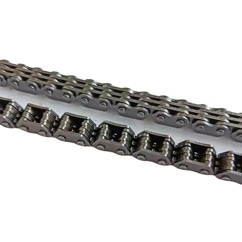 Chaîne de distribution 112L anti-étirement pour moteur moto FZR250R EXUP