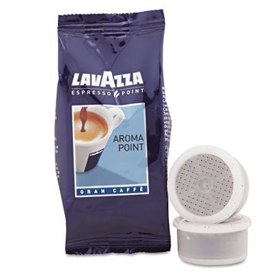 Lavazza Aroma Point Capsules, for Espresso Point - 2 Pack