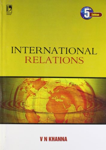 International Relations view 2
