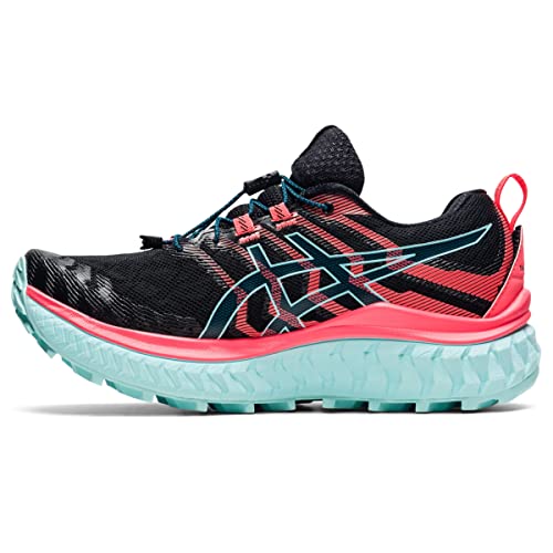 ASICS Women's Trabuco Max Running Shoes4