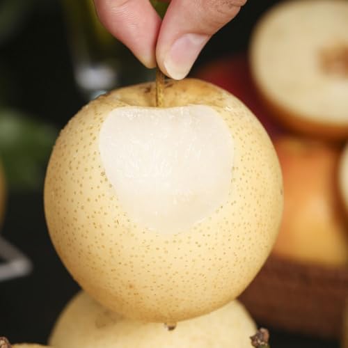 comprar semillas de peral, exóticas, variedades antiguas Invernadero, extremadamente resistentes. 150pcs