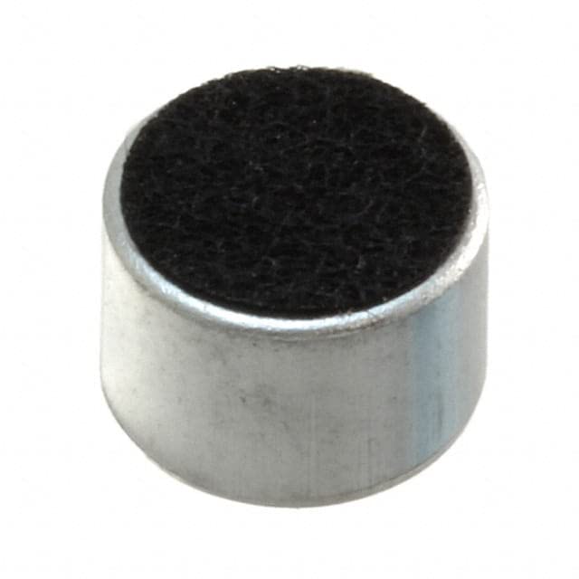 Mallory Sonalert Products Inc. MIC MAG ANLG OMNI -40DB 9.7X6.7